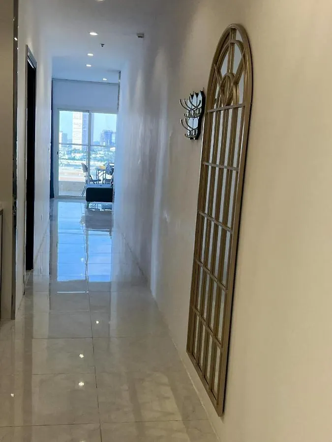 Apartamento Almasarat Tower Sea View Yidda Arabia Saudí