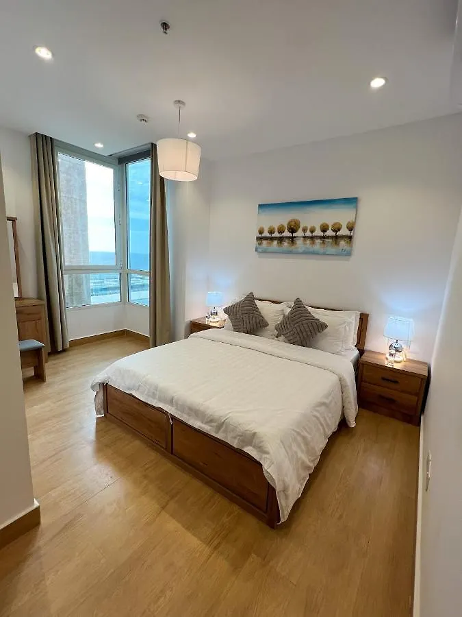 Apartamento Almasarat Tower Sea View Yidda
