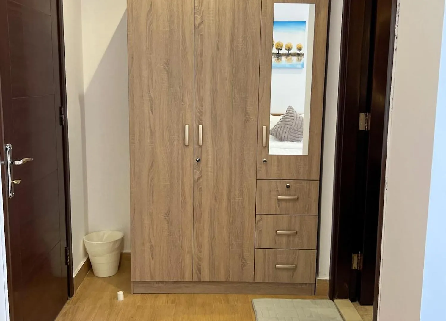 Apartamento Almasarat Tower Sea View Yidda