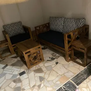 سمو 2 شقة الرياض