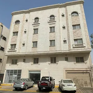 نماء الجود للشقق المفروشة شقة المدينة المنورة