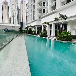 Quill Klcc شقة كوالالمبور