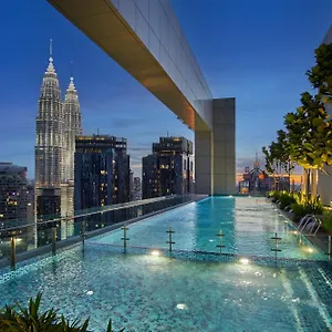 Royce Klcc By Cobnb شقة كوالالمبور