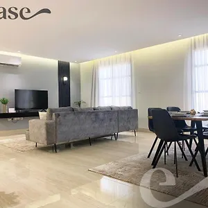Kease Sahafa C-11 Royal Touch Gx73 شقة الرياض