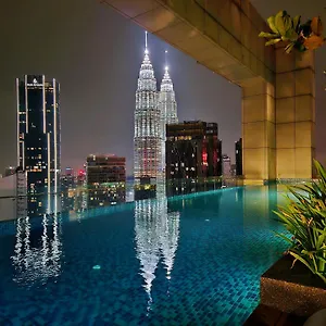 Royce Klcc Centre By Dormeo Destinations شقة كوالالمبور