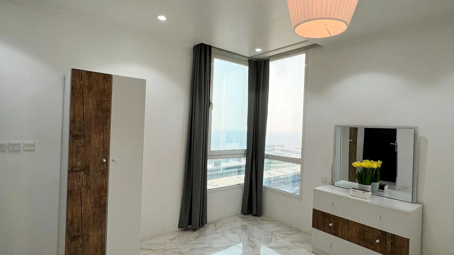 Almasarat Tower Sea View Apartment Jeddah 0*,