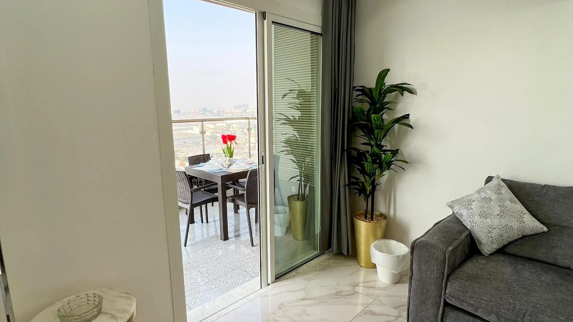 Almasarat Tower Sea View Apartment Jeddah Saudi Arabia