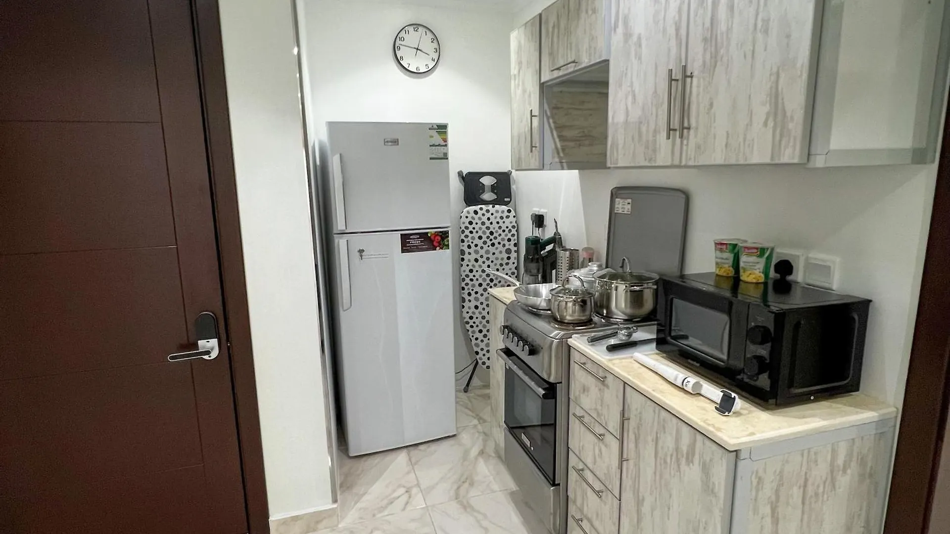 Almasarat Tower Sea View Apartment Jeddah