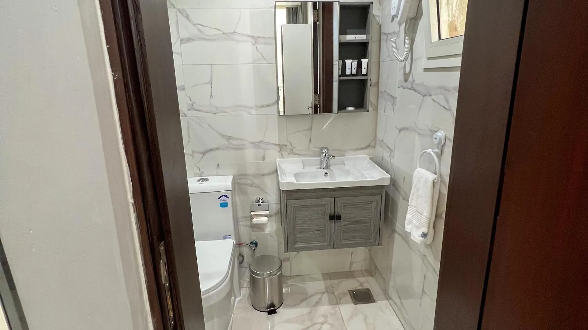 Almasarat Tower Sea View Apartment Jeddah Saudi Arabia
