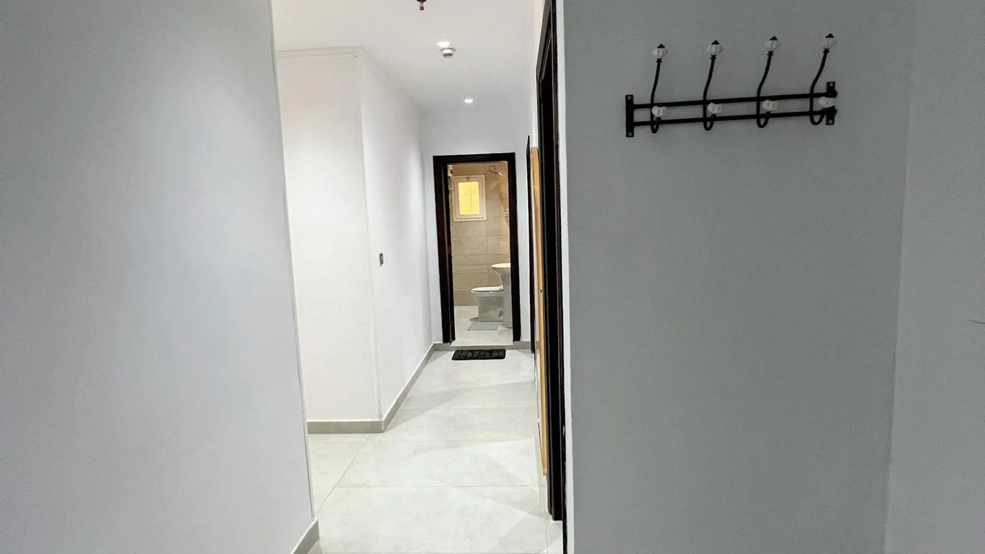 Almasarat Tower Sea View Apartment Jeddah